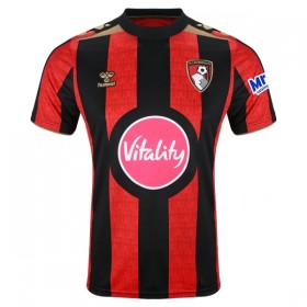 Jalkapallo Pelipaidat/Peliasut Bournemouth Kotipelipaita 2026-27