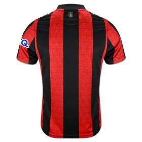 Jalkapallo Pelipaidat/Peliasut Bournemouth Lasten Kotipelipaita 2026-27