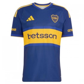 Jalkapallo Pelipaidat/Peliasut CA Boca Juniors Kotipelipaita 2026-27
