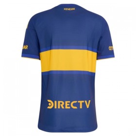 Jalkapallo Pelipaidat/Peliasut CA Boca Juniors Kotipelipaita 2026-27