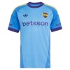 Jalkapallo Pelipaidat/Peliasut CA Boca Juniors Maalivahti 2026-27 Jalkapallo Pelipaidat/Peliasut CA Boca Juniors Maalivahti 2026-27