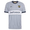 Jalkapallo Pelipaidat/Peliasut CA Boca Juniors Vieraspelipaita 2026-27 Jalkapallo Pelipaidat/Peliasut CA Boca Juniors Vieraspelipaita 2026-27