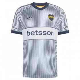 Jalkapallo Pelipaidat/Peliasut CA Boca Juniors Vieraspelipaita 2026-27