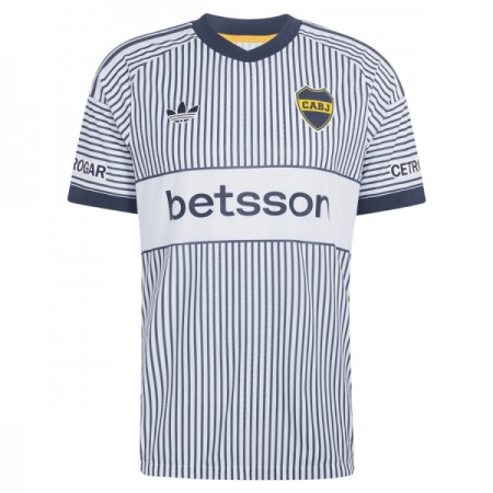 Jalkapallo Pelipaidat/Peliasut CA Boca Juniors Vieraspelipaita 2026-27 Jalkapallo Pelipaidat/Peliasut CA Boca Juniors Vieraspelipaita 2026-27