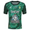 Jalkapallo Pelipaidat/Peliasut Club Leon Kotipelipaita 2026-27 Jalkapallo Pelipaidat/Peliasut Club Leon Kotipelipaita 2026-27