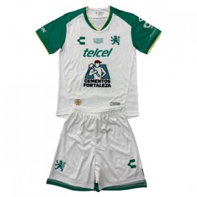 Jalkapallo Pelipaidat/Peliasut Club Leon Lasten Vieraspelipaita 2026-27