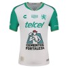 Jalkapallo Pelipaidat/Peliasut Club Leon Vieraspelipaita 2026-27 Jalkapallo Pelipaidat/Peliasut Club Leon Vieraspelipaita 2026-27