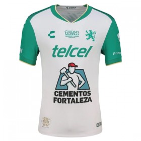 Jalkapallo Pelipaidat/Peliasut Club Leon Vieraspelipaita 2026-27