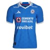 Jalkapallo Pelipaidat/Peliasut Cruz Azul Kotipelipaita 2026-27 Jalkapallo Pelipaidat/Peliasut Cruz Azul Kotipelipaita 2026-27