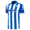 Jalkapallo Pelipaidat/Peliasut Deportivo Alaves Kotipelipaita 2026-27 Jalkapallo Pelipaidat/Peliasut Deportivo Alaves Kotipelipaita 2026-27