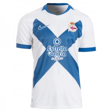 Jalkapallo Pelipaidat/Peliasut Deportivo de La Coruna Kolmaspelipaita 2026-27 Jalkapallo Pelipaidat/Peliasut Deportivo de La Coruna Kolmaspelipaita 2026-27