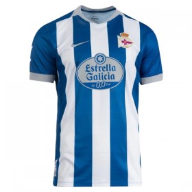 Jalkapallo Pelipaidat/Peliasut Deportivo de La Coruna Kotipelipaita 2026-27