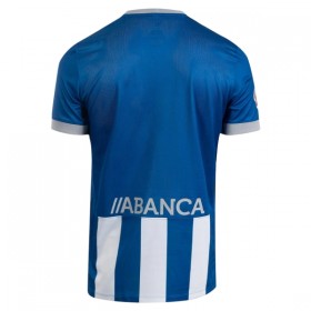 Jalkapallo Pelipaidat/Peliasut Deportivo de La Coruna Kotipelipaita 2026-27
