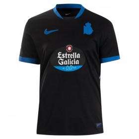 Jalkapallo Pelipaidat/Peliasut Deportivo de La Coruna Vieraspelipaita 2026-27