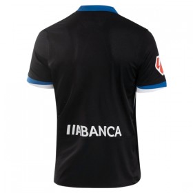 Jalkapallo Pelipaidat/Peliasut Deportivo de La Coruna Vieraspelipaita 2026-27