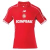 Jalkapallo Pelipaidat/Peliasut Deportivo Toluca Kotipelipaita 2026-27 Jalkapallo Pelipaidat/Peliasut Deportivo Toluca Kotipelipaita 2026-27