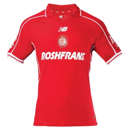 Jalkapallo Pelipaidat/Peliasut Deportivo Toluca Kotipelipaita 2026-27 Jalkapallo Pelipaidat/Peliasut Deportivo Toluca Kotipelipaita 2026-27