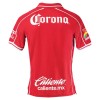 Jalkapallo Pelipaidat/Peliasut Deportivo Toluca Kotipelipaita 2026-27