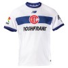 Jalkapallo Pelipaidat/Peliasut Deportivo Toluca Vieraspelipaita 2026-27 Jalkapallo Pelipaidat/Peliasut Deportivo Toluca Vieraspelipaita 2026-27