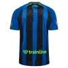 Jalkapallo Pelipaidat/Peliasut Real Betis Kolmaspelipaita 2026-27