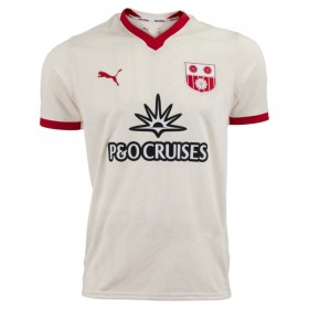 Jalkapallo Pelipaidat/Peliasut Southampton Kolmaspelipaita 2026-27