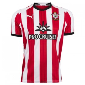 Jalkapallo Pelipaidat/Peliasut Southampton Kotipelipaita 2026-27
