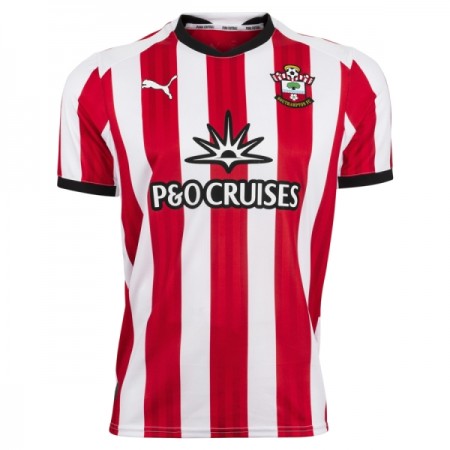 Jalkapallo Pelipaidat/Peliasut Southampton Kotipelipaita 2026-27 Jalkapallo Pelipaidat/Peliasut Southampton Kotipelipaita 2026-27