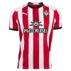 Jalkapallo Pelipaidat/Peliasut Southampton Lasten Kotipelipaita 2026-27