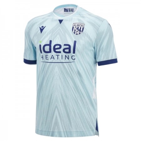 Jalkapallo Pelipaidat/Peliasut West Bromwich Albion Kolmaspelipaita 2026-27 Jalkapallo Pelipaidat/Peliasut West Bromwich Albion Kolmaspelipaita 2026-27