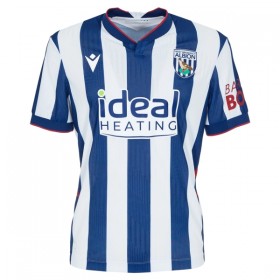 Jalkapallo Pelipaidat/Peliasut West Bromwich Albion Kotipelipaita 2026-27