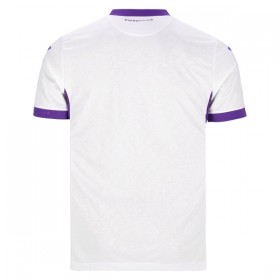 Jalkapallo Pelipaidat/Peliasut AC Fiorentina Lasten Vieraspelipaita 2026-27