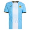 Jalkapallo Pelipaidat/Peliasut Argentiina Farewell Vuosipäivä Lasten 2026-27