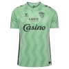 Jalkapallo Pelipaidat/Peliasut AS Saint-Etienne Kolmaspelipaita 2026-27 Jalkapallo Pelipaidat/Peliasut AS Saint-Etienne Kolmaspelipaita 2026-27