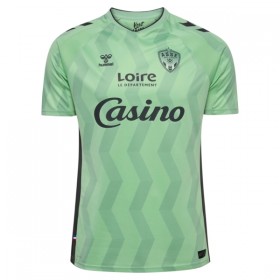 Jalkapallo Pelipaidat/Peliasut AS Saint-Etienne Kolmaspelipaita 2026-27