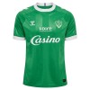 Jalkapallo Pelipaidat/Peliasut AS Saint-Etienne Kotipelipaita 2026-27 Jalkapallo Pelipaidat/Peliasut AS Saint-Etienne Kotipelipaita 2026-27