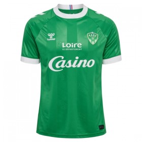 Jalkapallo Pelipaidat/Peliasut AS Saint-Etienne Kotipelipaita 2026-27