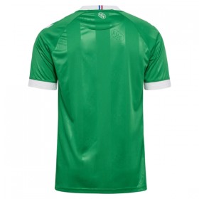 Jalkapallo Pelipaidat/Peliasut AS Saint-Etienne Kotipelipaita 2026-27