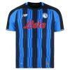 Jalkapallo Pelipaidat/Peliasut Atalanta Kotipelipaita 2026-27 Jalkapallo Pelipaidat/Peliasut Atalanta Kotipelipaita 2026-27