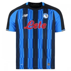 Jalkapallo Pelipaidat/Peliasut Atalanta Kotipelipaita 2026-27