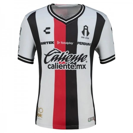 Jalkapallo Pelipaidat/Peliasut Atlas FC Vieraspelipaita 2026-27 Jalkapallo Pelipaidat/Peliasut Atlas FC Vieraspelipaita 2026-27