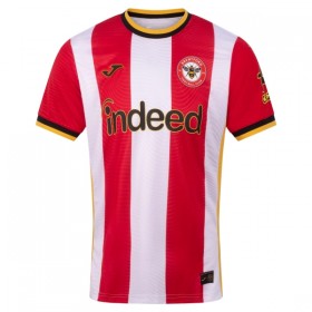 Jalkapallo Pelipaidat/Peliasut Brentford Kotipelipaita 2026-27