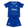 Jalkapallo Pelipaidat/Peliasut Brighton Hove Albion Lasten Kotipelipaita 2026-27 Jalkapallo Pelipaidat/Peliasut Brighton Hove Albion Lasten Kotipelipaita 2026-27