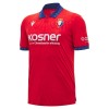 Jalkapallo Pelipaidat/Peliasut CA Osasuna Kotipelipaita 2026-27 Jalkapallo Pelipaidat/Peliasut CA Osasuna Kotipelipaita 2026-27