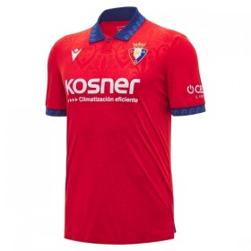 Jalkapallo Pelipaidat/Peliasut CA Osasuna Kotipelipaita 2026-27