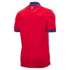 Jalkapallo Pelipaidat/Peliasut CA Osasuna Kotipelipaita 2026-27