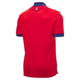 Jalkapallo Pelipaidat/Peliasut CA Osasuna Kotipelipaita 2026-27