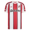 Jalkapallo Pelipaidat/Peliasut CA River Plate Vieraspelipaita 2026-27 Jalkapallo Pelipaidat/Peliasut CA River Plate Vieraspelipaita 2026-27