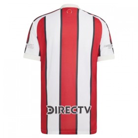 Jalkapallo Pelipaidat/Peliasut CA River Plate Vieraspelipaita 2026-27
