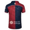 Jalkapallo Pelipaidat/Peliasut Cagliari Calcio Kotipelipaita 2026-27