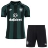 Jalkapallo Pelipaidat/Peliasut Celtic FC Lasten Vieraspelipaita 2026-27